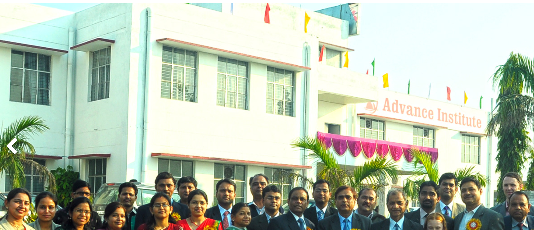 Advance College of Educaton Kanpur Nagar